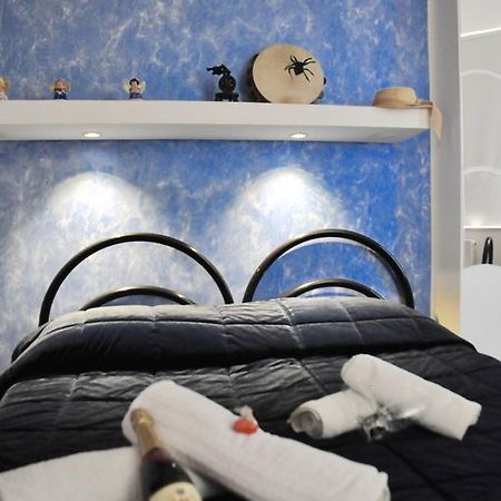 Bed and Breakfast Lo Specchio Del Salento Lecce Exteriér fotografie