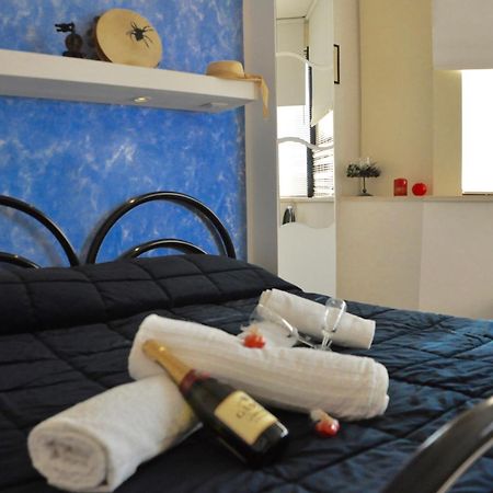 Bed and Breakfast Lo Specchio Del Salento Lecce Exteriér fotografie