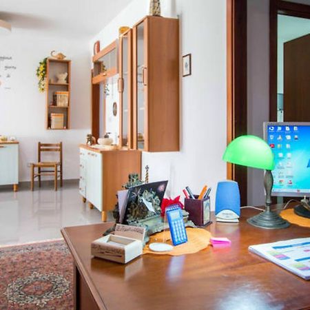 Bed and Breakfast Lo Specchio Del Salento Lecce Exteriér fotografie