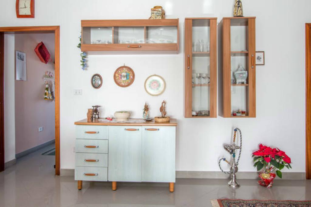 Bed and Breakfast Lo Specchio Del Salento Lecce Exteriér fotografie