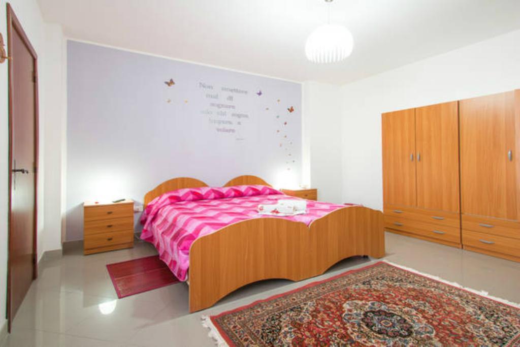 Bed and Breakfast Lo Specchio Del Salento Lecce Pokoj fotografie