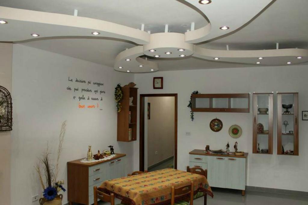 Bed and Breakfast Lo Specchio Del Salento Lecce Exteriér fotografie