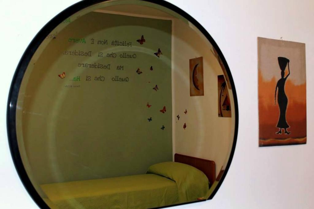 Bed and Breakfast Lo Specchio Del Salento Lecce Pokoj fotografie