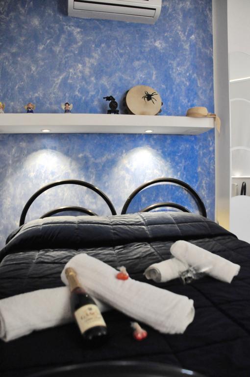 Bed and Breakfast Lo Specchio Del Salento Lecce Exteriér fotografie