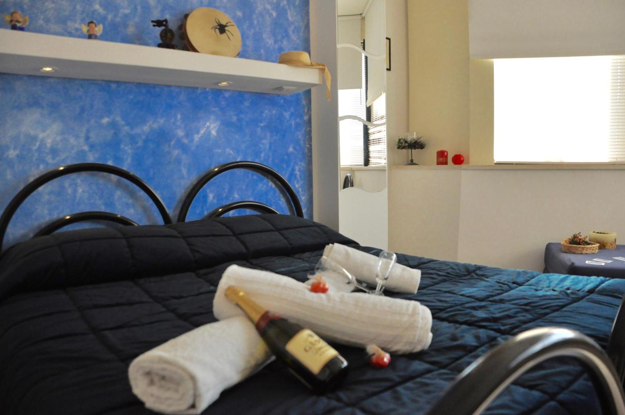 Bed and Breakfast Lo Specchio Del Salento Lecce Exteriér fotografie