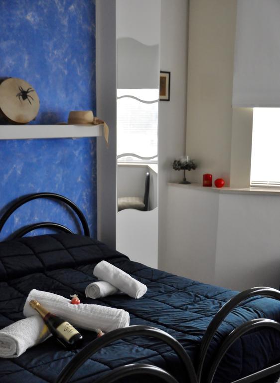 Bed and Breakfast Lo Specchio Del Salento Lecce Exteriér fotografie
