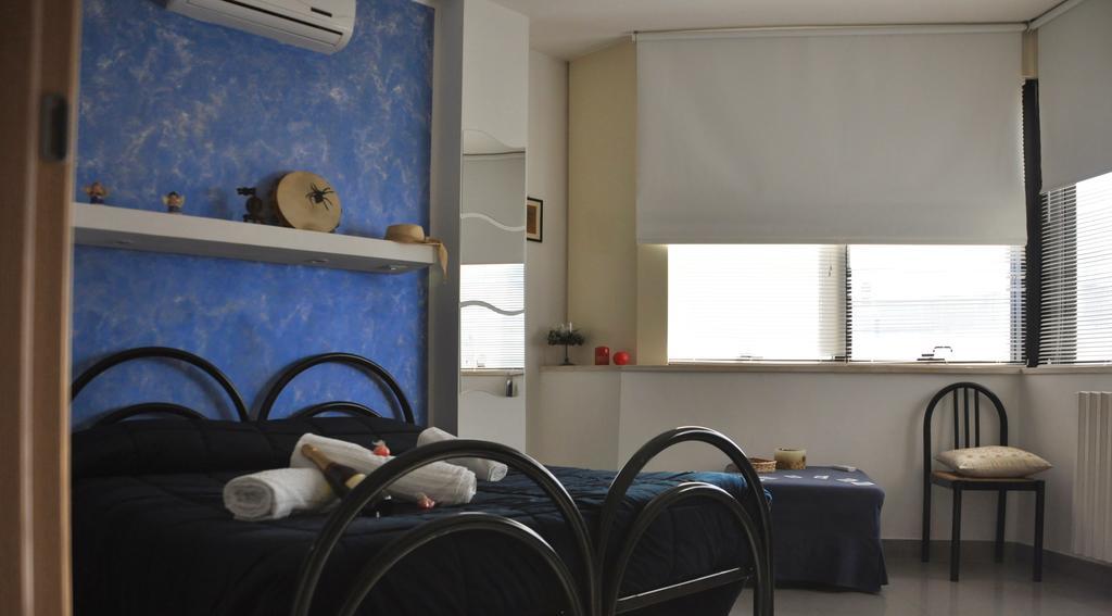 Bed and Breakfast Lo Specchio Del Salento Lecce Exteriér fotografie