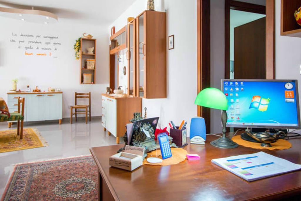 Bed and Breakfast Lo Specchio Del Salento Lecce Exteriér fotografie