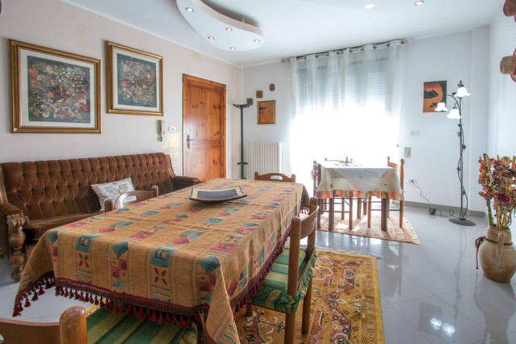Bed and Breakfast Lo Specchio Del Salento Lecce Exteriér fotografie