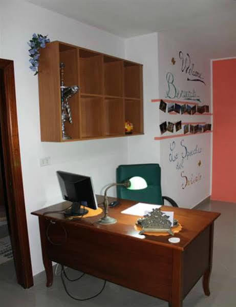 Bed and Breakfast Lo Specchio Del Salento Lecce Exteriér fotografie