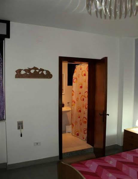Bed and Breakfast Lo Specchio Del Salento Lecce Exteriér fotografie