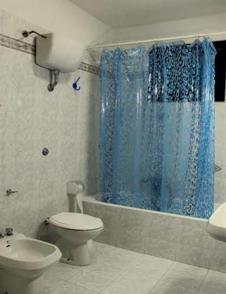 Bed and Breakfast Lo Specchio Del Salento Lecce Exteriér fotografie