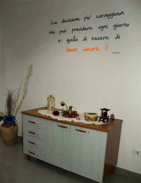 Bed and Breakfast Lo Specchio Del Salento Lecce Exteriér fotografie