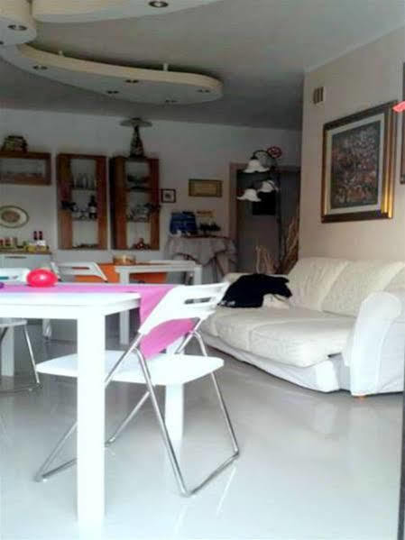 Bed and Breakfast Lo Specchio Del Salento Lecce Exteriér fotografie